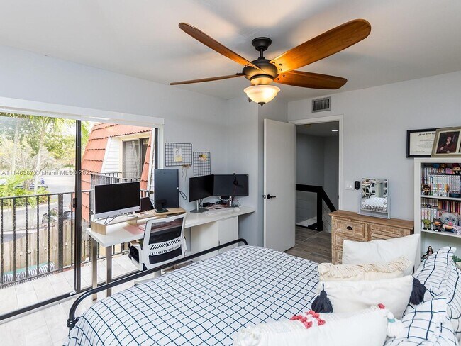 Second Bedroom - 9956 NW 6th Plz