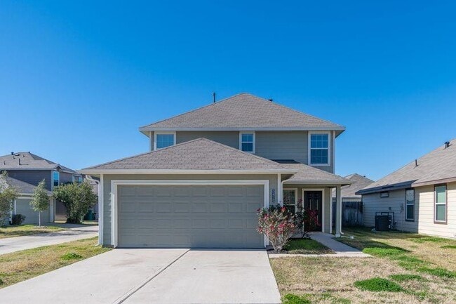Building Photo - 5415 Plantation Forest Dr