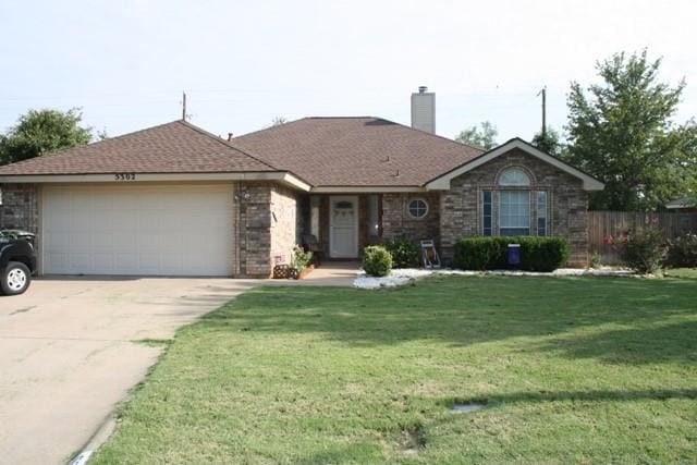 Primary Photo - 5302 Western Plains Ave