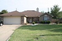 Building Photo - 5302 Western Plains Ave