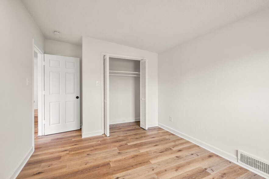 Building Photo - 3761 Avera Ave