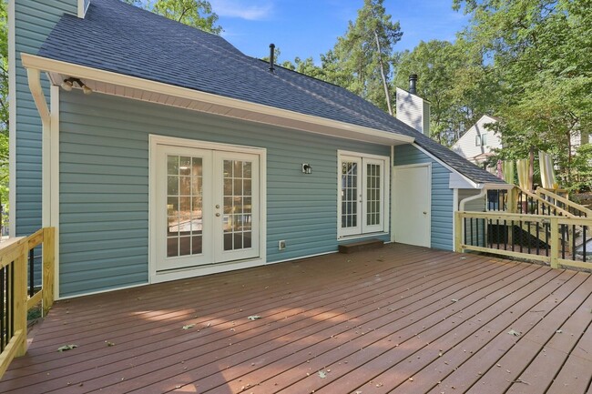 Building Photo - 4011 Arckelton Dr