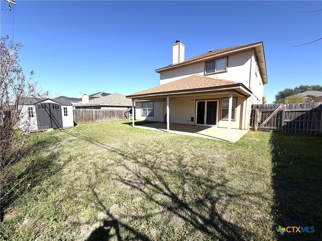 Building Photo - 3043 Rain Dance Loop