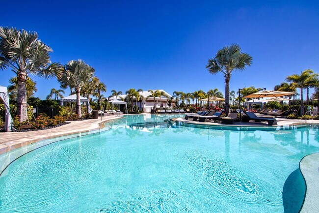 Building Photo - Spacious 5-Bed Retreat with Granite Elegance in Lakewood Ranch