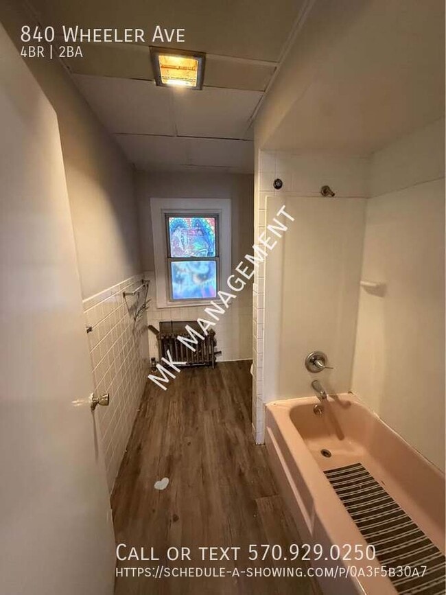 Building Photo - 840 Wheeler Ave