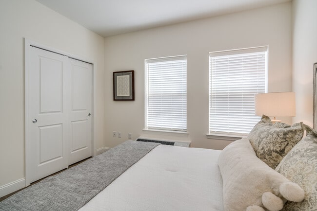 Floorplan - Fieldstone at Commack 55+