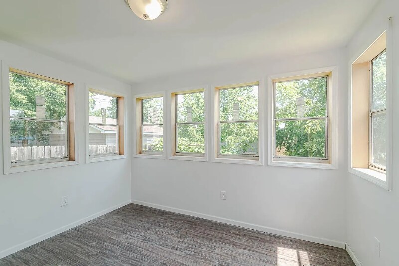 Building Photo - 3510 N Humboldt Ave