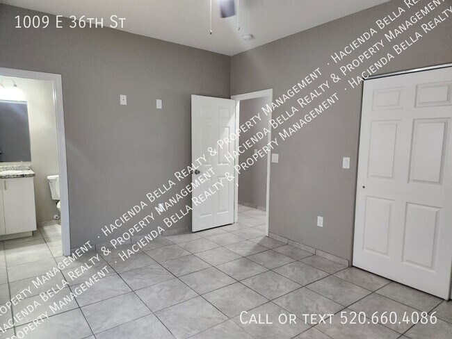 Building Photo - 1009 E 36th St
