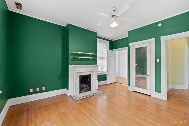 Building Photo - 3315 Morrison Ave