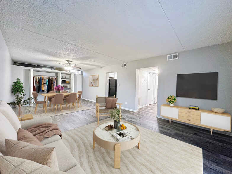 Building Photo - The Hammond Apartments