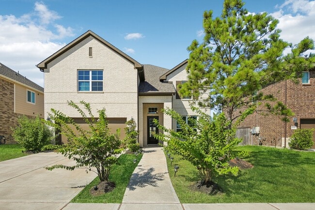 Building Photo - 2641 Summer Indigo Trl