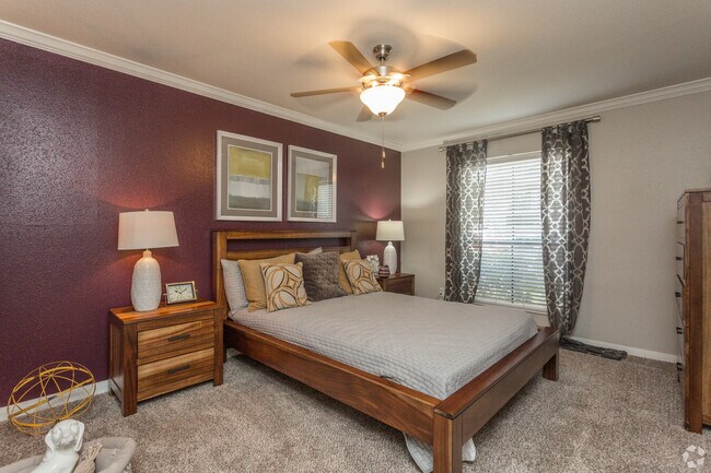 Building Photo - 1 Month FREE! 1-Bed is Waiting!