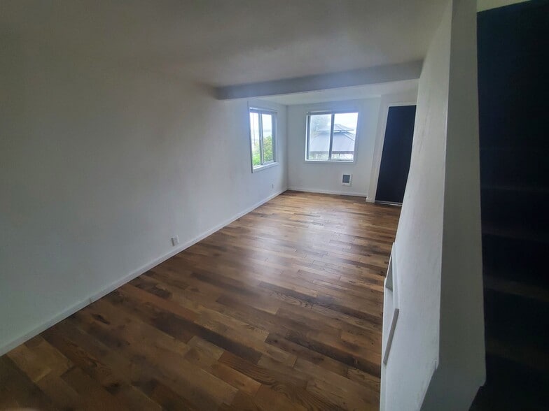 Building Photo - 593 Rivington St