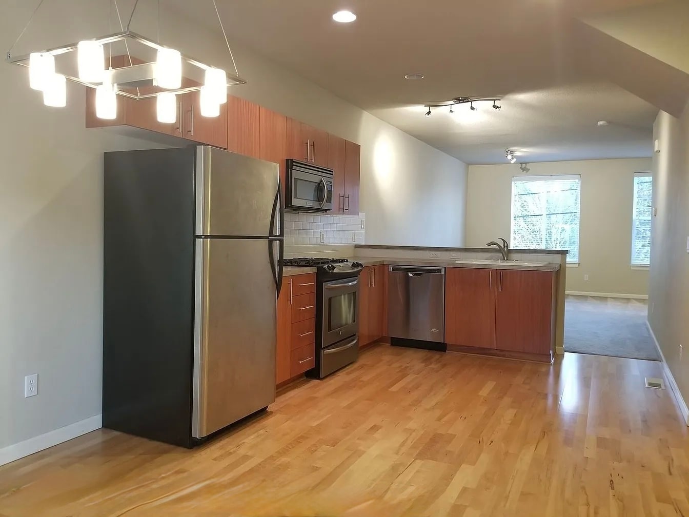 Building Photo - 16715 SW Baseline Rd