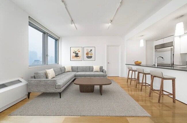 Floorplan - Forte Select at Mercedes House