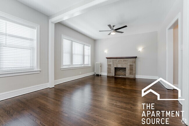 Building Photo - 5306 N Ashland Ave
