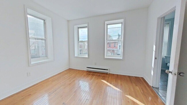 Building Photo - 1234-40 Rising Sun Ave