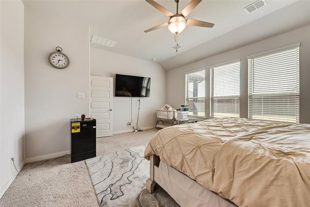 Building Photo - 1201 Cinco Treaty Trl