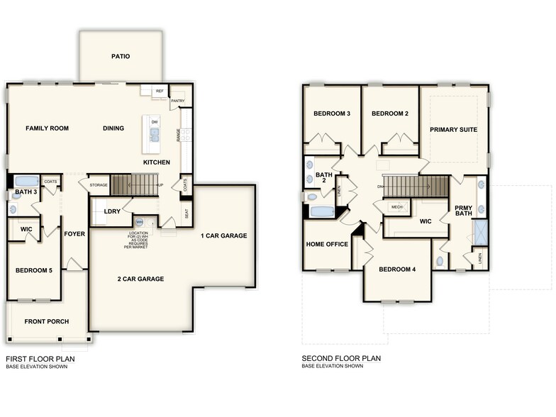 Building Photo - 204 Gershon Wy