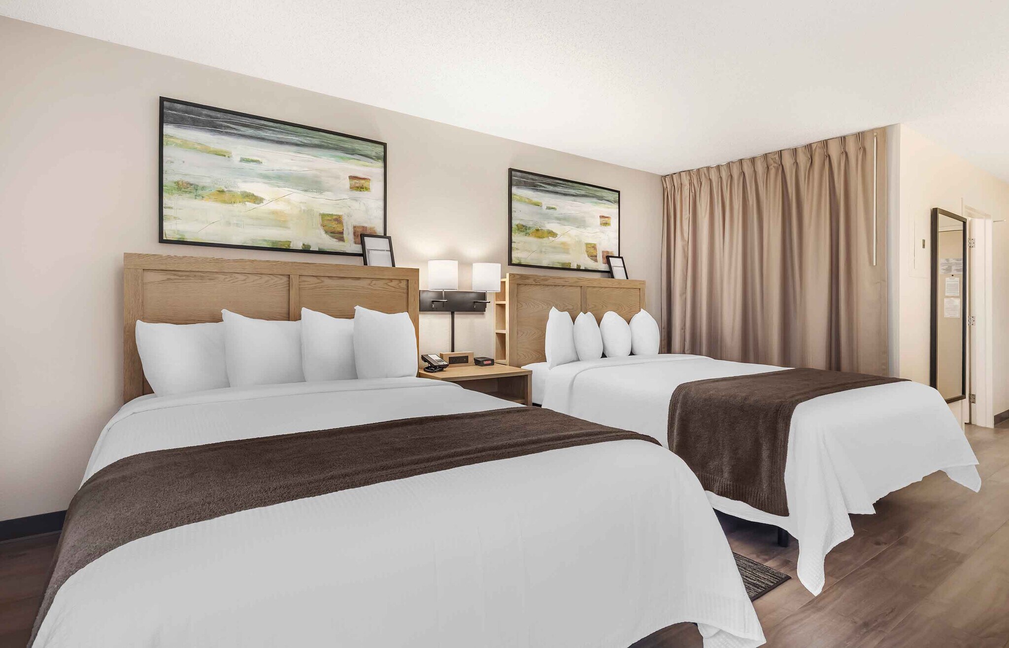 Building Photo - Furnished Studio-Washington, DC - Alexandria - Eisenhower Ave.