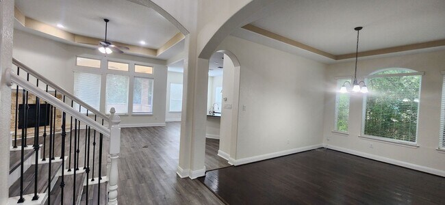 Building Photo - The Summit at Alamo Ranch-Gorgeous 5-Bedroom Home