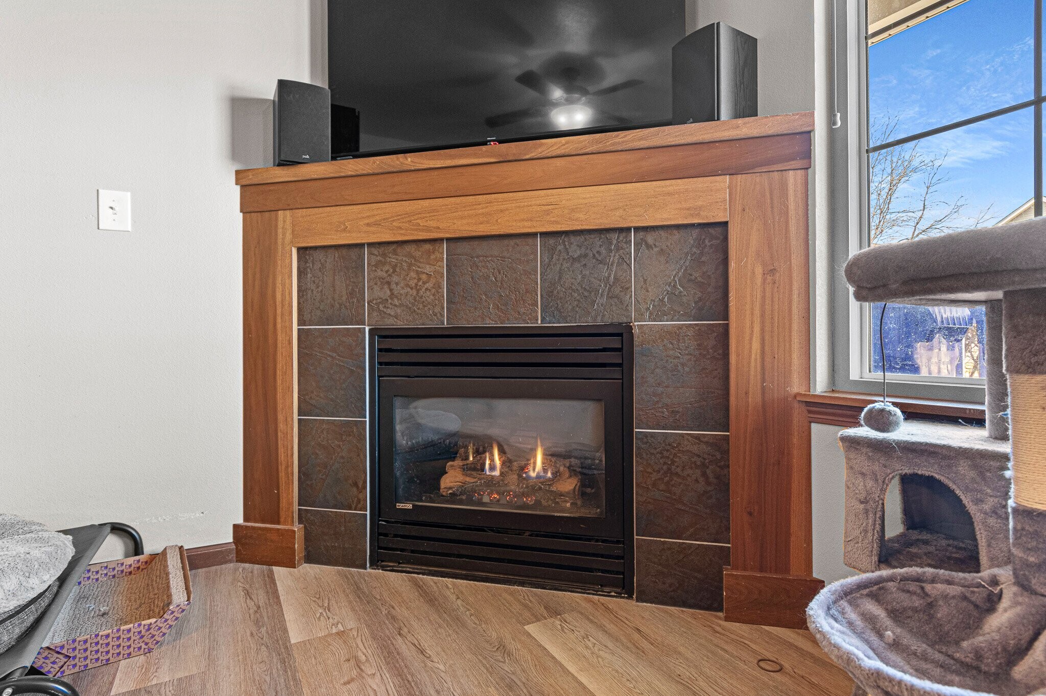 Building Photo - 1556 Burr Dr