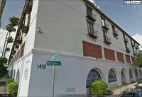 Building Photo - 1418 Beech Ave