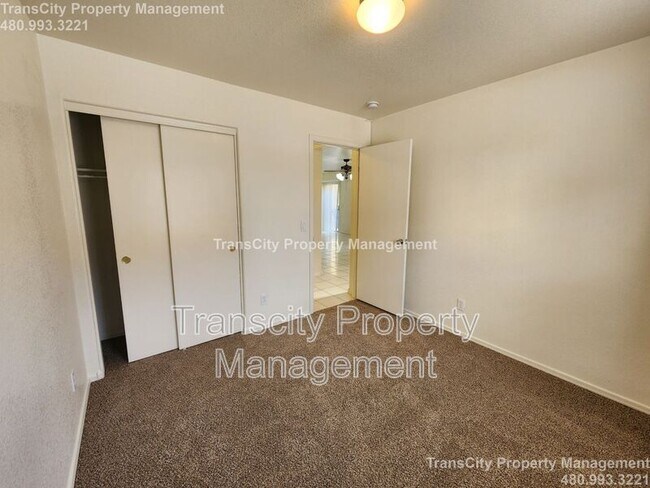 Building Photo - 5854 E Harmony Ave