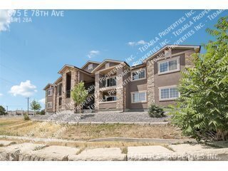 Building Photo - 875 E 78th Ave