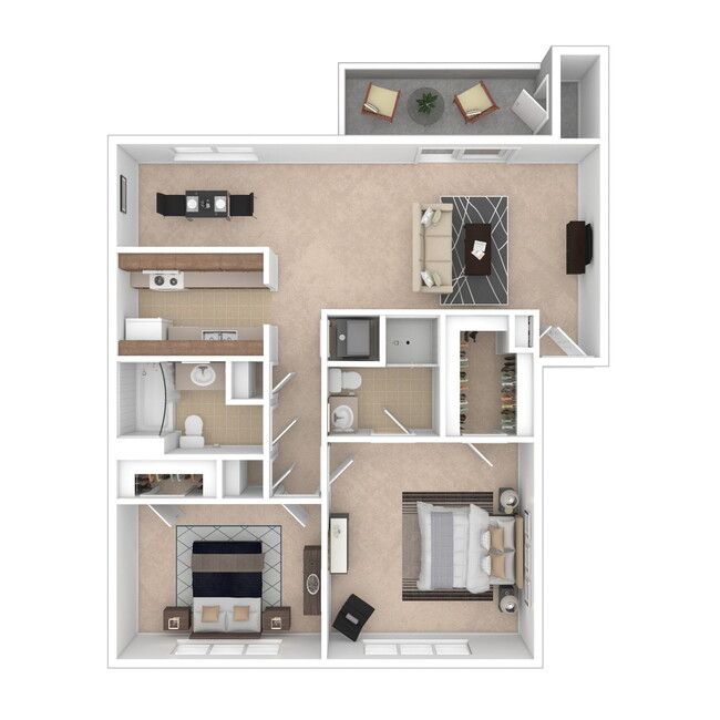 Floorplan - Northview