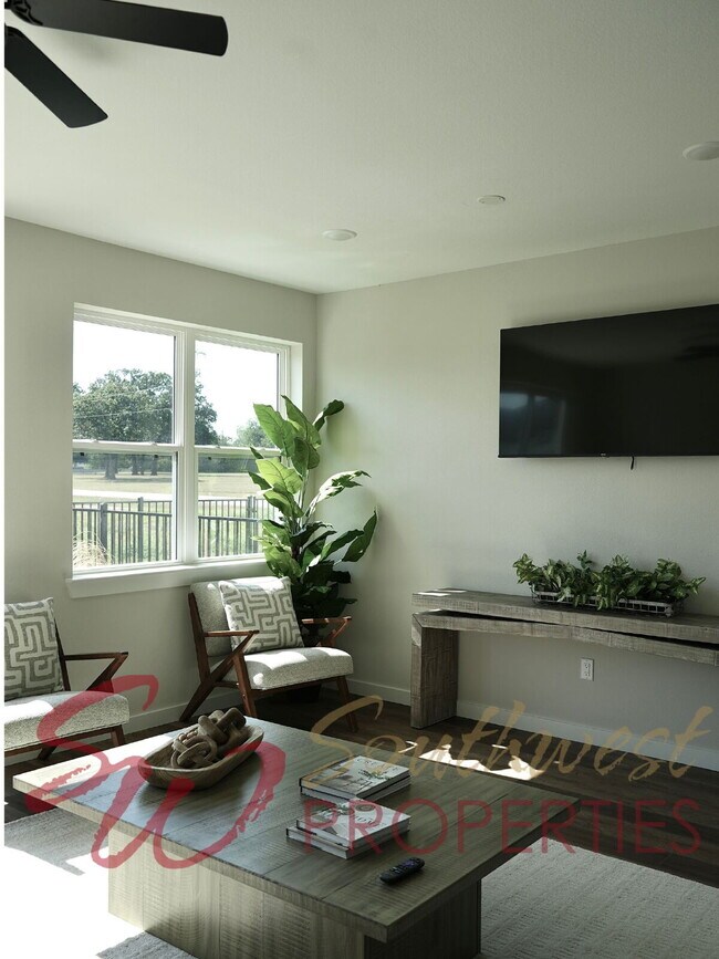 Building Photo - Upgrade your living experience in the fully furnished 3 bedroom 2.5 bath Cowboy Casita!