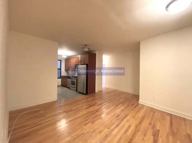 Floorplan - 660 Fort Washington Avenue