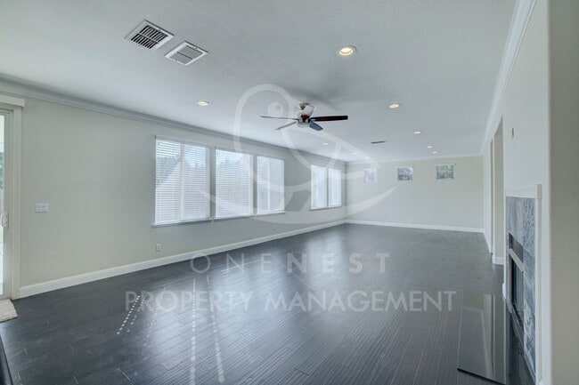 Building Photo - Twelve Bridges beauty! | Backed up to mile...