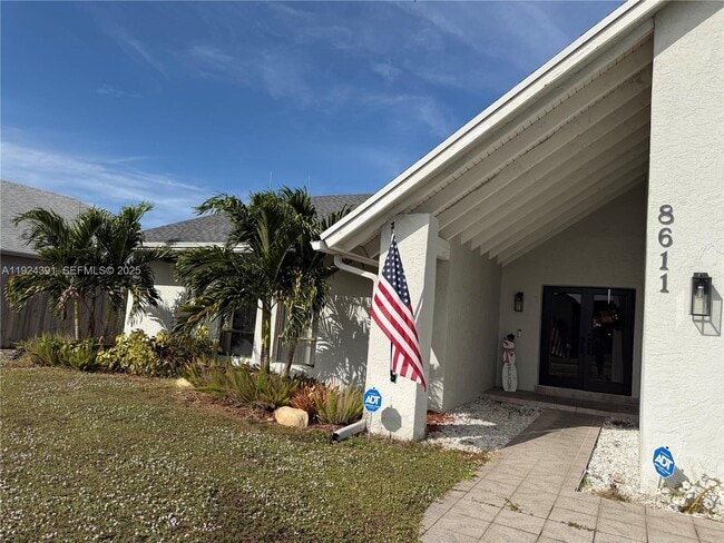 Building Photo - 8611 NW 51st Ct