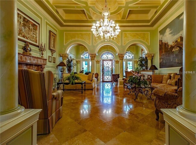 Building Photo - 2747 Via Capri