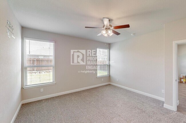 Building Photo - Gorgeous 3 Bedroom Home with Appliances Available for Rent in Haslet, TX!