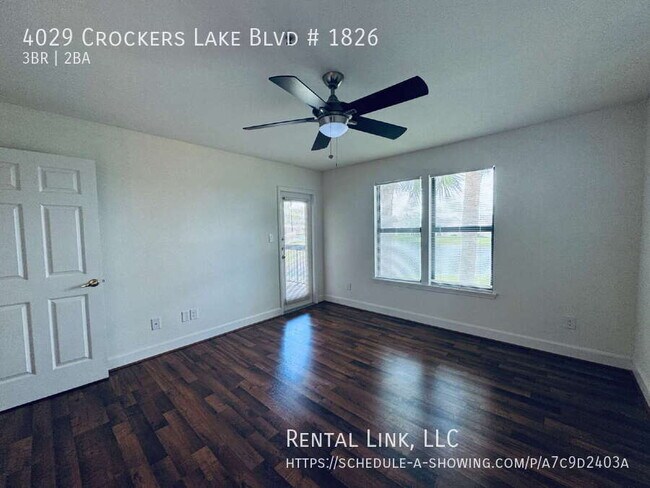 Building Photo - 4029 Crockers Lake Blvd