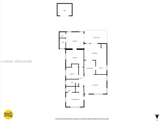 Building Photo - 2120 SW 16th St