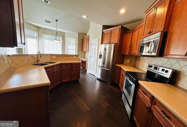 Building Photo - 4507 N Gate Dr