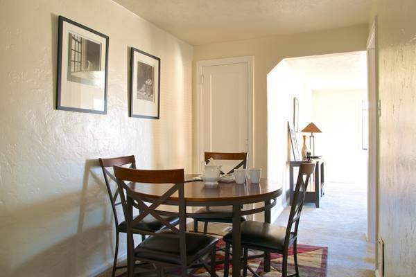 Interior Photo - Pinetree Gardens