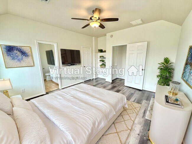 Building Photo - 11222 Overland Trail Dr