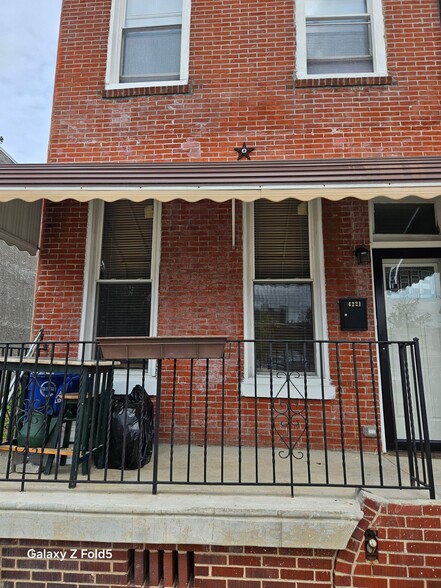 Building Photo - 4221 Leidy Ave