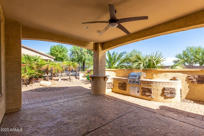 Building Photo - 12334 W Alyssa Ln