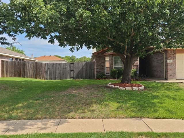 Building Photo - 305 Lake Wichita Dr
