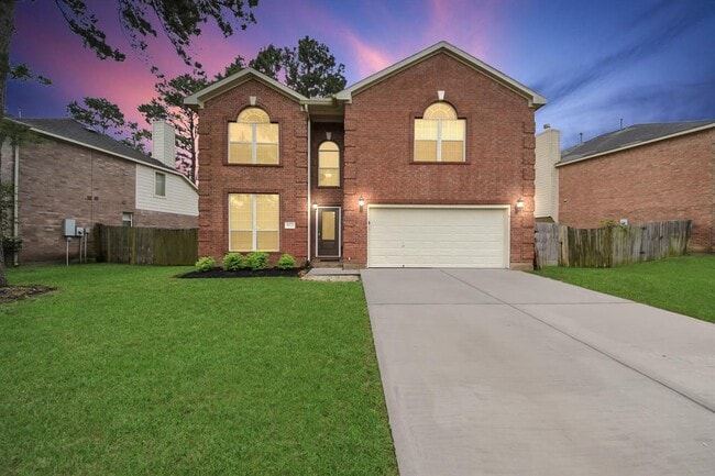 Building Photo - 8522 Sports Haven Dr