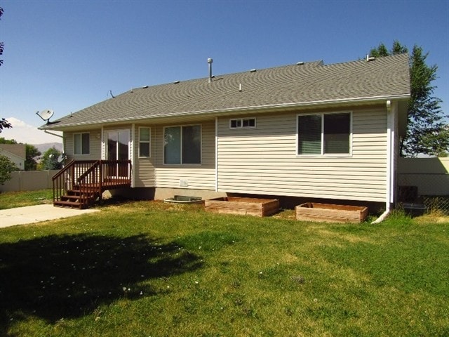 Building Photo - 328 S 1250 E