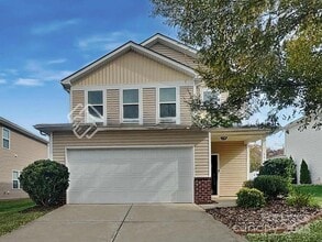 Building Photo - 9011 Paddle Oak Rd