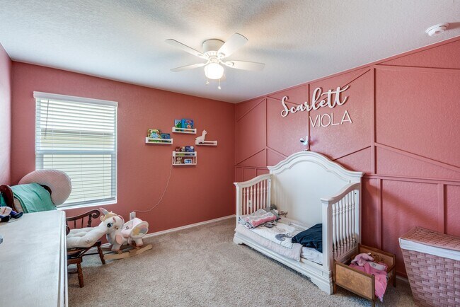 Building Photo - 816 Indigo Wy