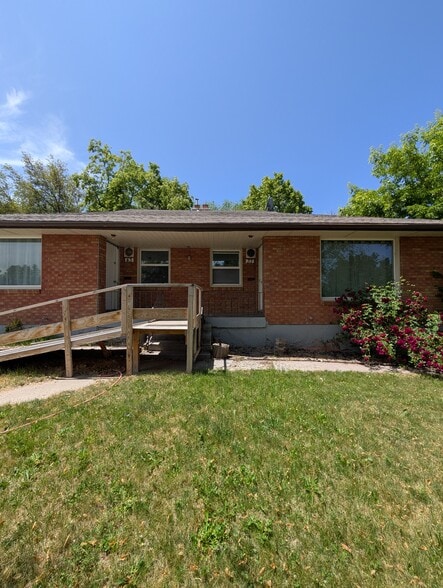 Building Photo - 43 Toponce Dr