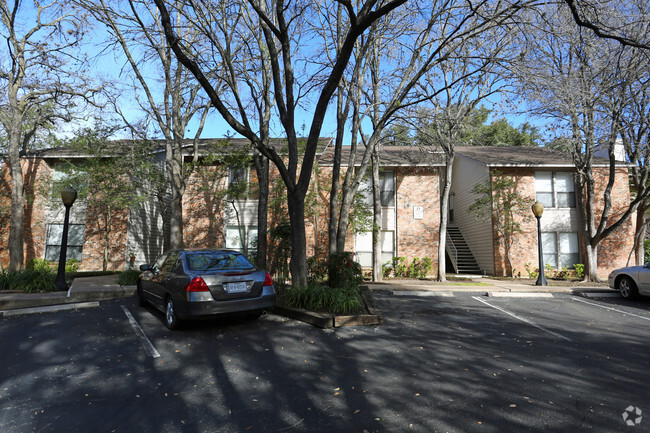 Building Photo - Dry Creek West Condominiums